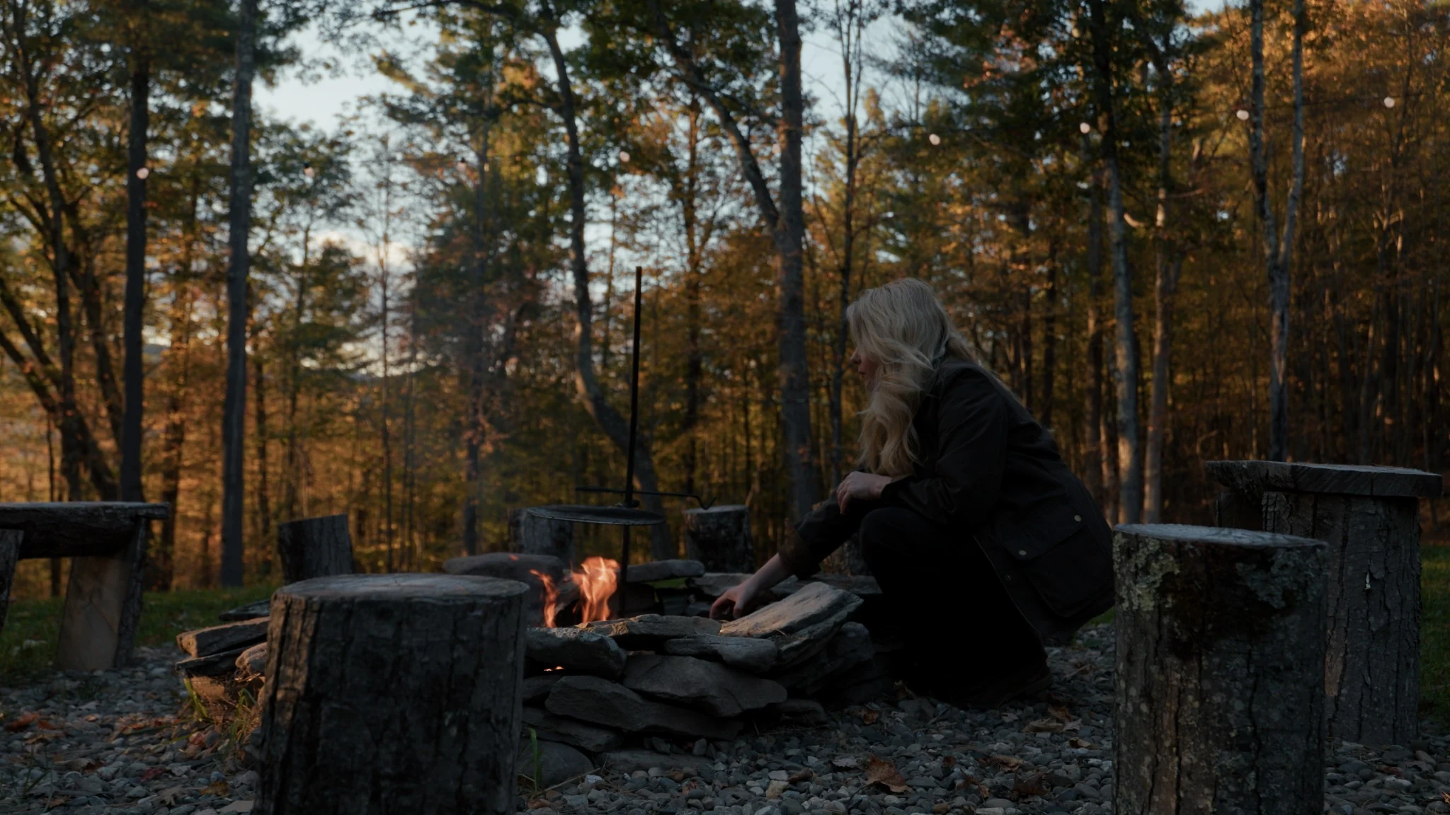 Fire pit
