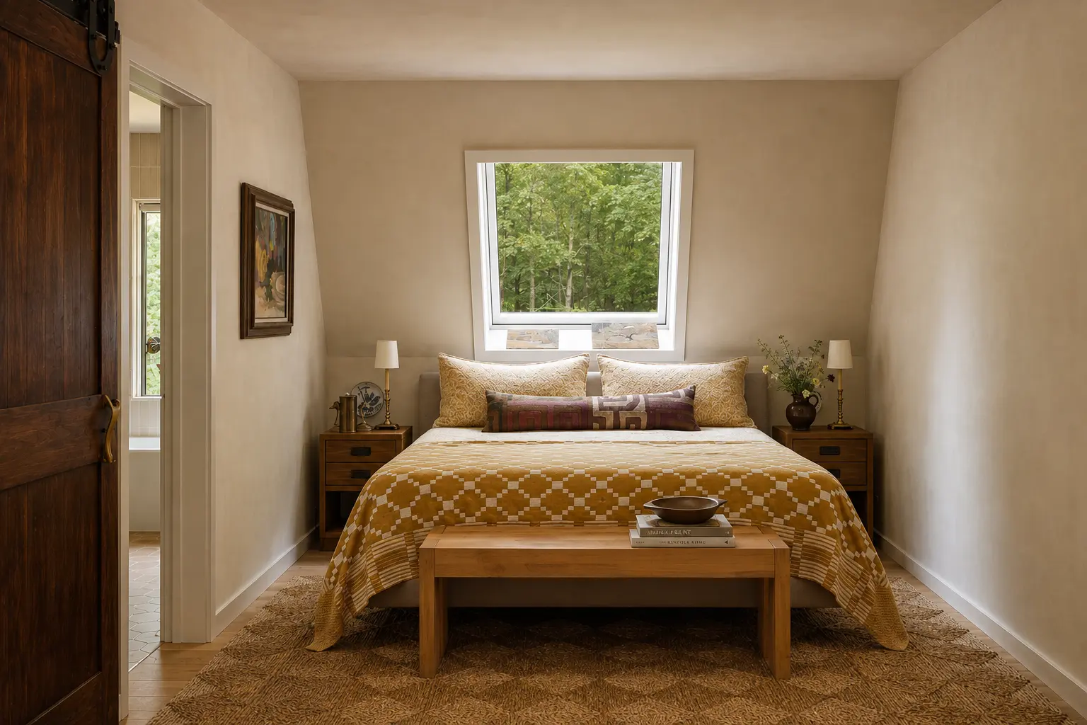 Forest Suite